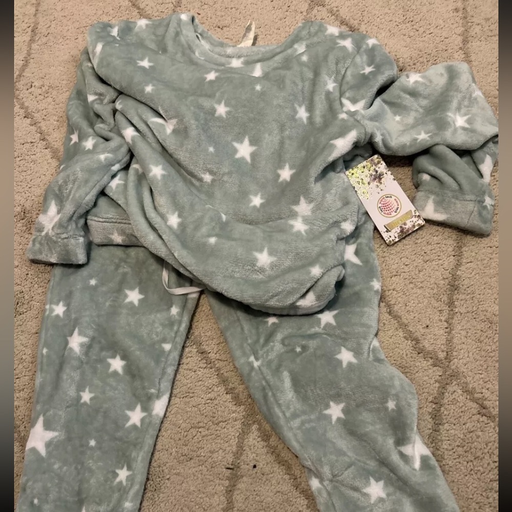 SHO SHO m pj's new